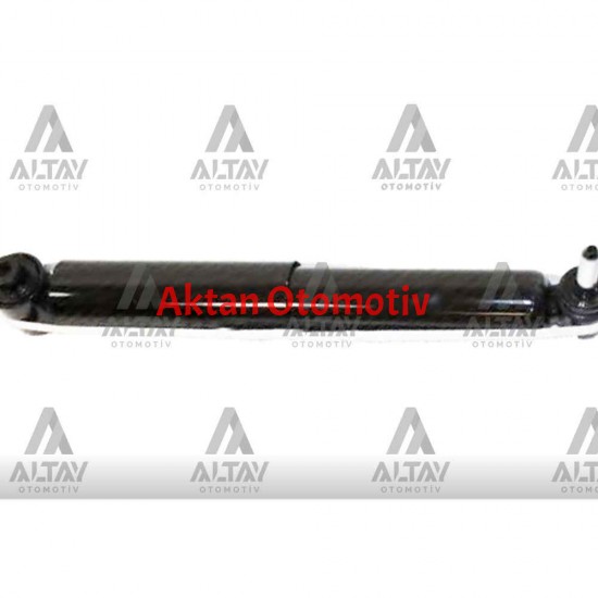 AMORTİSÖR SCENIC II 03-09 GAZLI ARKA