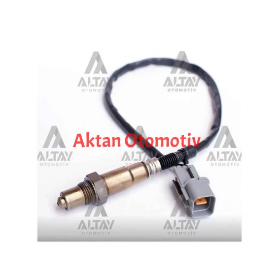 SENSÖR OKSİJEN I-30 12-16 /I-40 / ELANTRA 11= / IX-35 / SPORTAGE / CEED / SOUL BENZİNLİ GDI (EGZOZ)