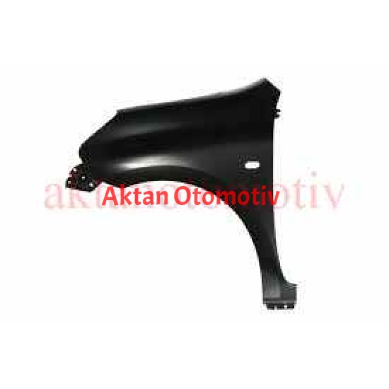 ÇAMURLUK MICRA 14= ÖN SOL DELİKLİ (MAKYAJLI KASA)