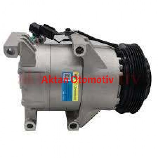 KLIMA KOMPRESORU IX-20 11-19 / SOUL 09-14 / VENGA 11-19 DIZEL (HCC-DOOWON)