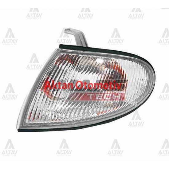 SİNYAL LAMBASI ACCENT  98-00 DUYSUZ SAĞ