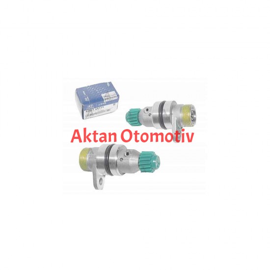 DİŞLİ KİLOMETRE STAREX 02-08 KOMPLE 16 DİŞ