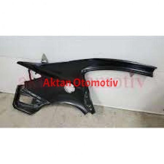 ÇAMURLUK CIVIC 12-16 FB7 ARKA SAĞ