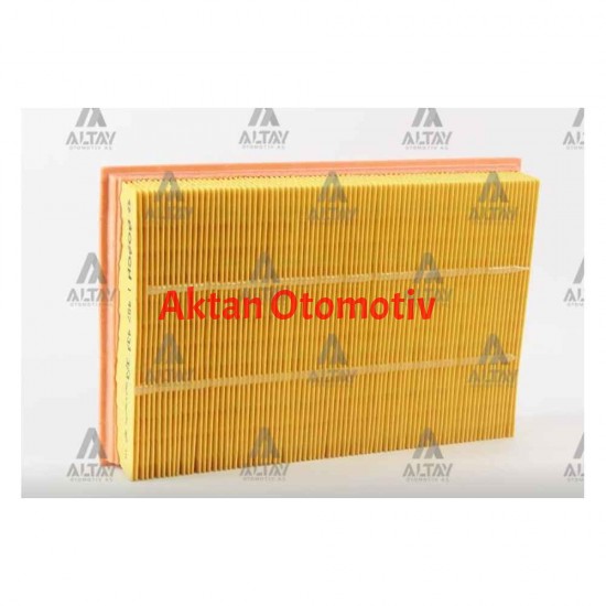 HAVA FİLTRESİ CMAX / FOCUS 03= 1.6 ZETEC-S BENZİNLİ