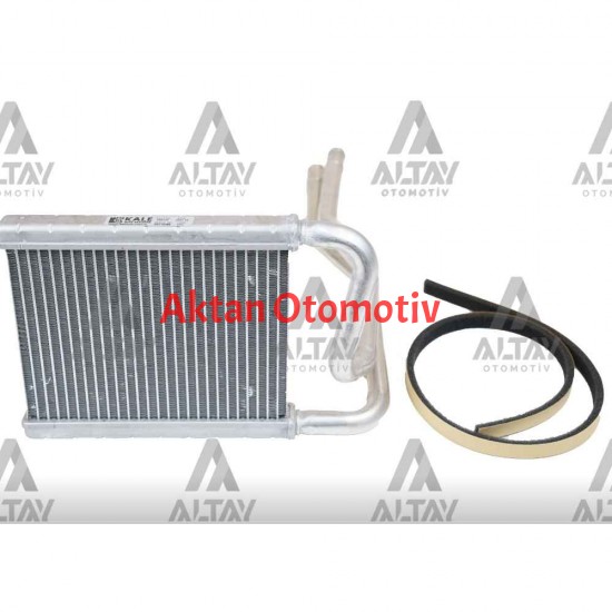 RADYATÖR KALORİFER I-20 09-15 BRAZING