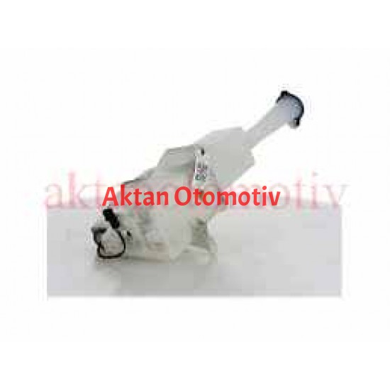 SU FISKİYE DEPOSU TUCSON 18-20