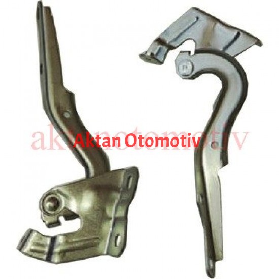 KAPI MENTEŞE COROLLA 13-19 / AURIS 07-19 /  HILUX 15= REVO ÜST SAĞ