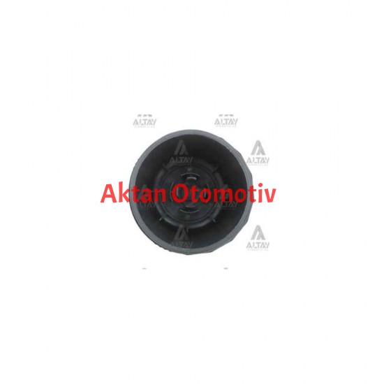 KAPAK YAĞ FİLTRE UFI TİPİ INSIGNIA / ASTRA J / ZAFIRA C / LINEA / GRANDE PUNTO / DOBLO 1.3 /1.6