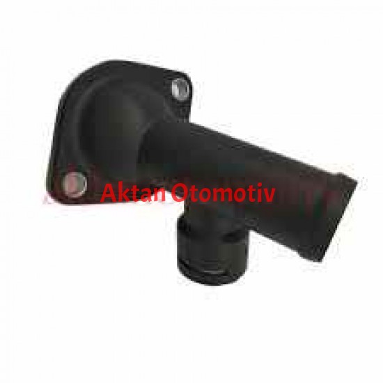 TERMOSTAT KAPAGI CADDY / PASSAT / TOURAN 04-09  BLS-BKP-BMR-BKD-1.9 TDI-2.0 TDI