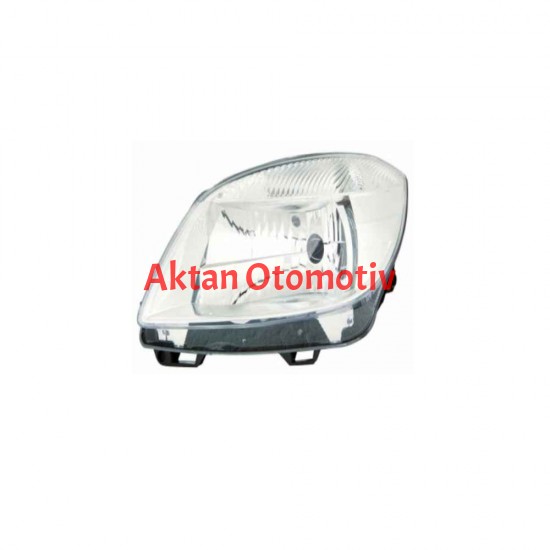 FAR FABİA / ROOMSTER 10-15 SOL