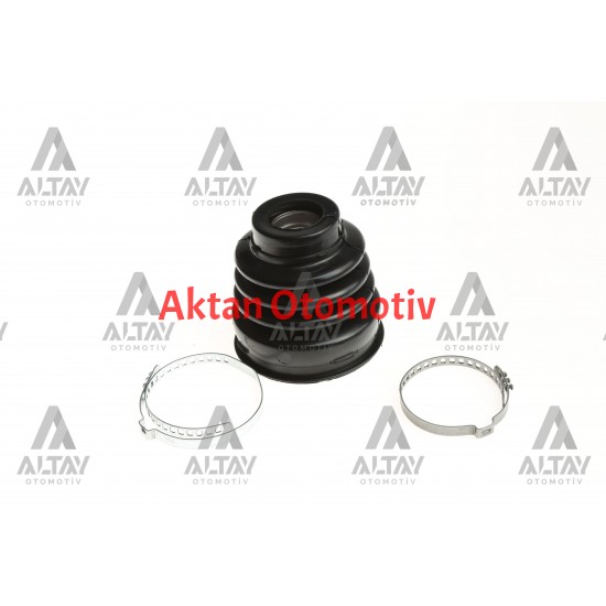 AKS KÖRÜĞÜ TAKIM İÇ DOBLO SOL RULMANLI 24,5mm