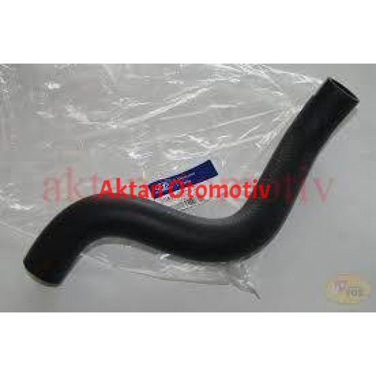 HORTUM RADYATÖR ÜST I-20 12-14 1.2 BENZINLI