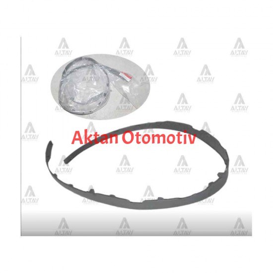 TAMPON ALT KORUYUCU KARLIK SPORTAGE 16= ÖN