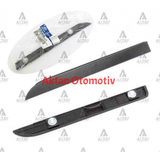 KELEBEK CAMI ALT ÇITASI STAREX 02-08 SAĞ