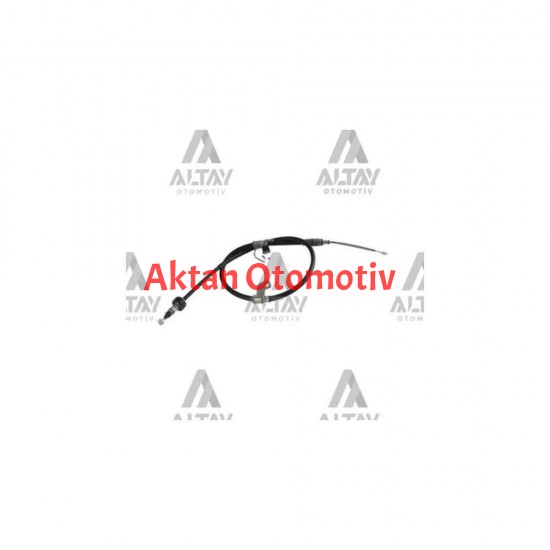 TEL EL FREN PICANTO 14-18 ARKA SOL