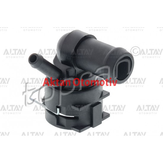 SU FLANŞI GOLF5 / JETTA / PASSAT / A3 07-13 BLG-BMY-CAXA-CAVA 1.4 TSİ