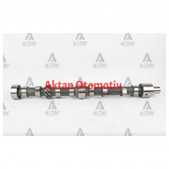 EKSANTRİK MİLİ CANTER 304 / 449 KANALLI