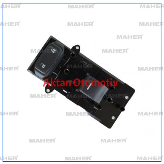 DÜĞME CAM AÇMA CIVIC 21-23 ÖN SAĞ