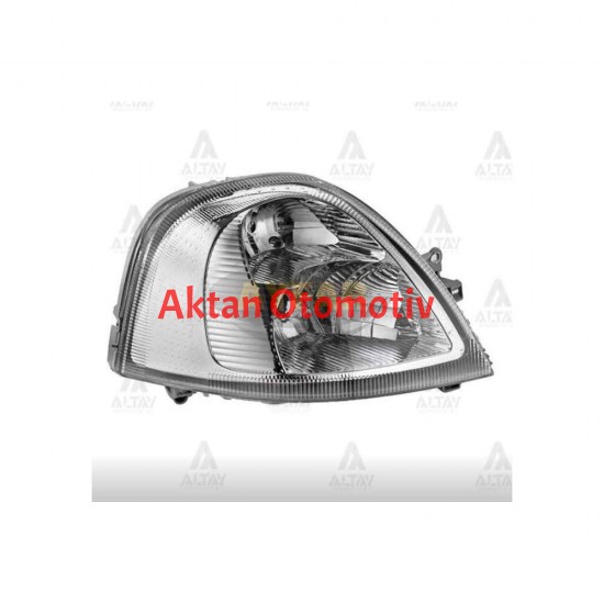 FAR MASTER 04-09 / MOVANO MOTORLU SOL