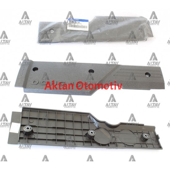KÜLBÜTÖR KAPAĞI ORTA ACCENT 00-06 1.5 / 1.6 / ELANTRA / GETZ BENZİNLİ