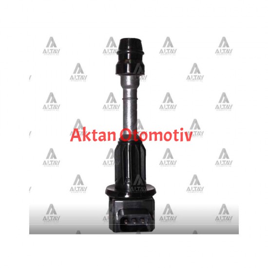 ATEŞLEME BOBİNİ MICRA  96-02 1.3 / MICRA 03-07 1.2/1.4 / NOTE 07-10 1.4