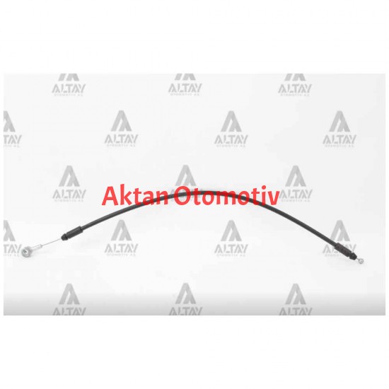 TEL KAPUT AÇMA IX-35 10-15 ÖN