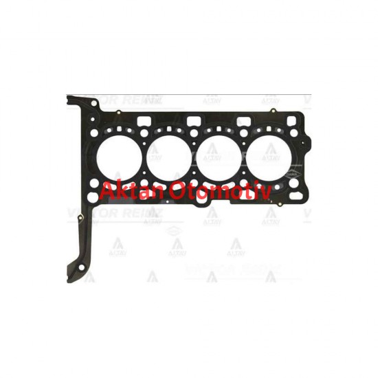 SİLİNDİR KAPAK CONTA ASTRA J 09-15 / INSIGNIA 08-17 / 1.6 CDTI (B16DTL-B16DTH-B16DTE) 1,35mm