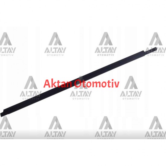 CAM SIYIRICI COROLLA 02-06 ÖN KAPI DIŞ SOL