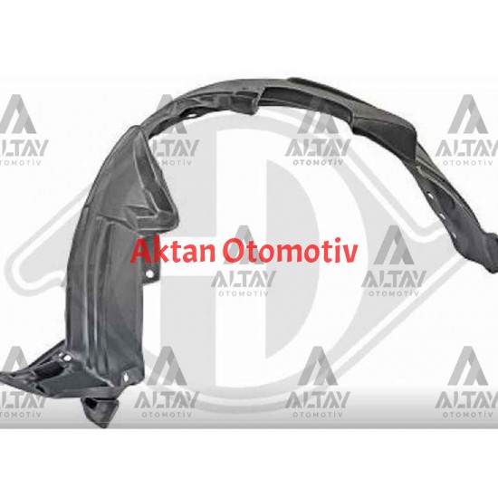 ÇAMURLUK DAVLUMBAZI CIVIC 06= H.B SAĞ