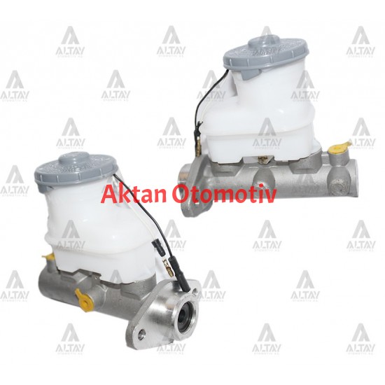 FREN ANA MERKEZ CRV  96-01