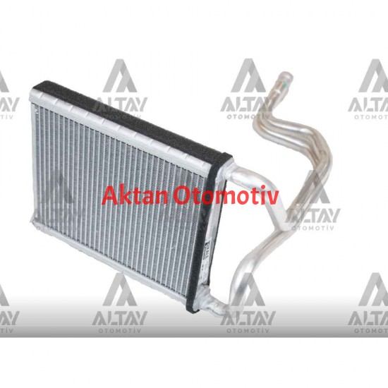 RADYATÖR KALORİFER TUCSON 04-10 / SPORTAGE 05-10 2.0 DİZEL BRAZING