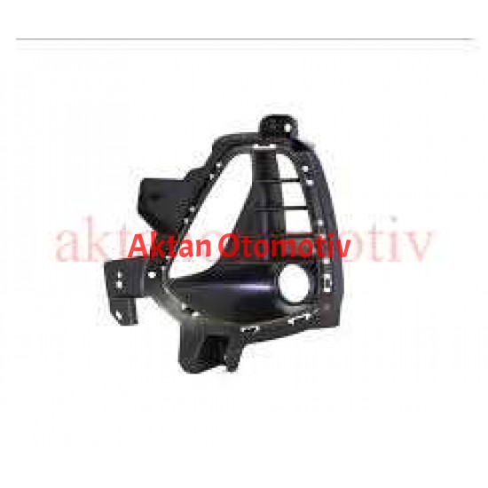 SİS LAMBA ÇERÇEVESİ SİSLİ GÜNDÜZ FARLI TİP I-30 16= SOL