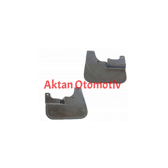 PAÇALIK STAREX ÖN MİNİBÜS SOL