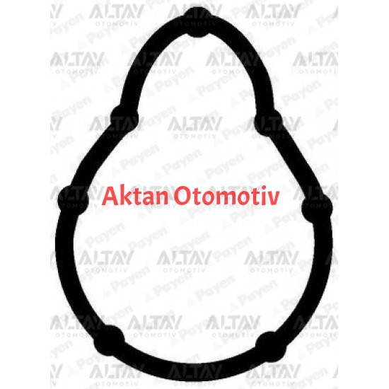 EMME MANİFOLT CONTASI CLIO II 1.6 K7M - K7J