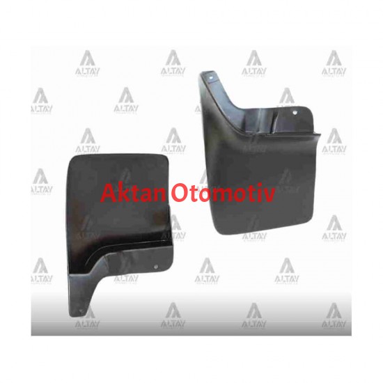 PAÇALIK PICKUP 97-02 D-22 ARKA SOL