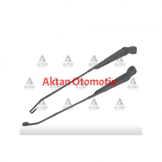 CAM SİLGİ KOLU H-100 ARKA