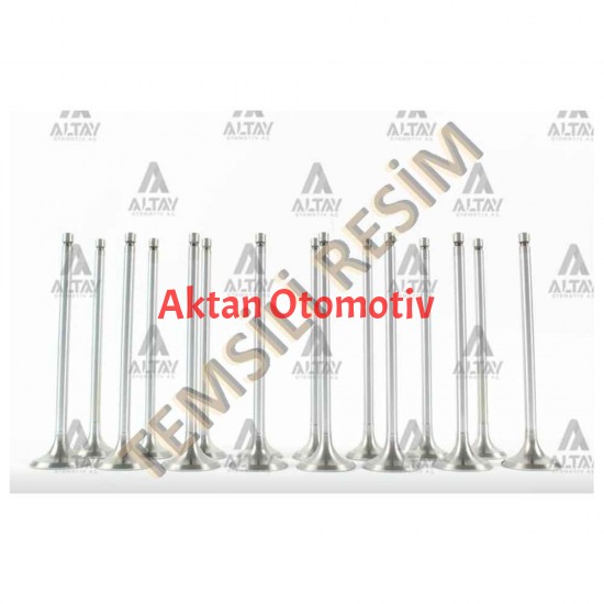 SUPAP TAKIM VECTRA B X20XEV-X22XE