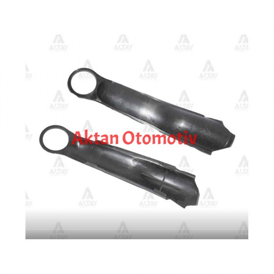 MUHAFAZA KAPAĞI CIVIC 06-12 FD6 ARKA TRAVERS ALT SOL