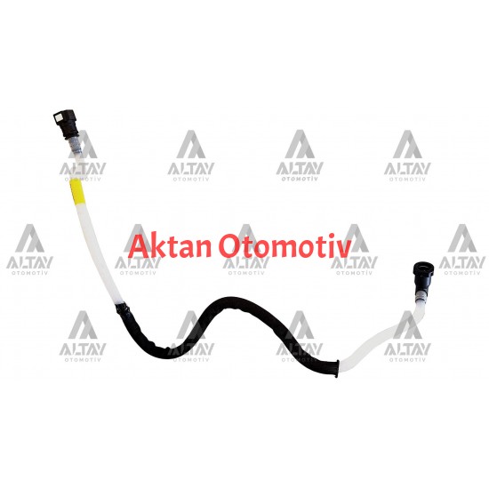 YAKIT BORUSU CLIO IV / CAPTUR 12= 1.2 16V