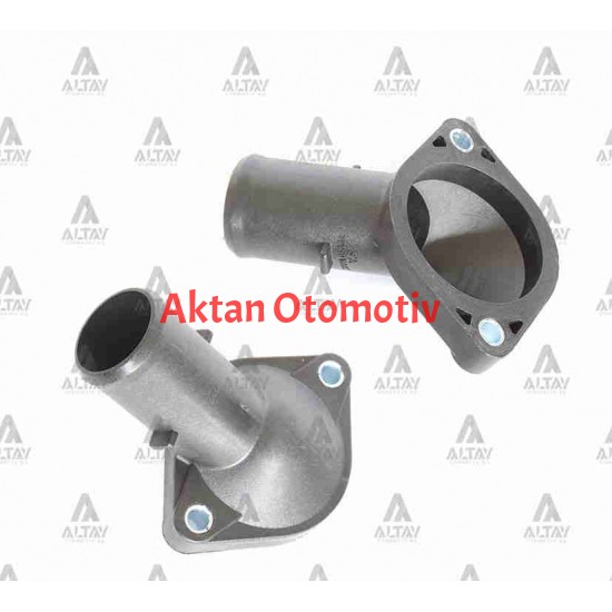 TERMOSTAT KAPAK ÜST COROLLA 06-13 1.6 BENZ. 1ZRFE