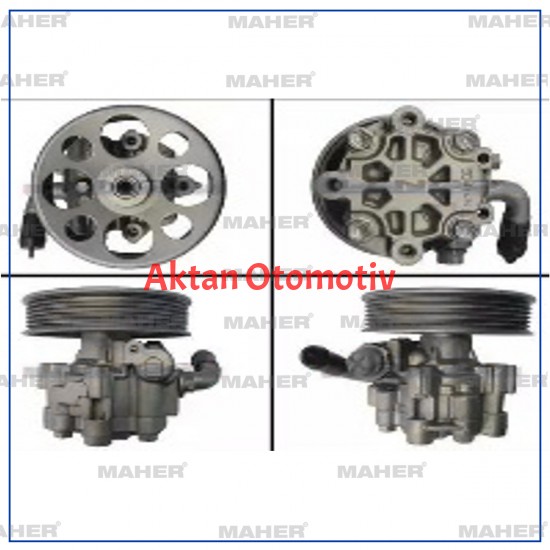 DİREKSİYON POMPASI CAPTIVA 11-18 C140 / 2.0