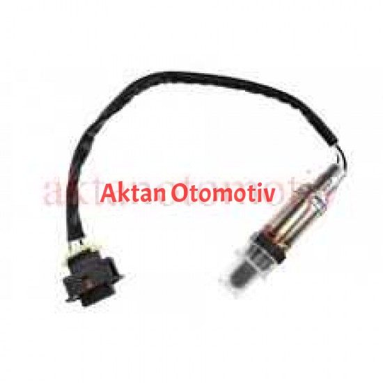 SENSÖR OKSİJEN / LAMBDA ASTRA G / ASTRA H / CORSA C / MERIVA A / SIGNUM / VECTRA B / VECTRA C / ZAFIRA B Z18XE-Z18XER-A18XER-A18XEL