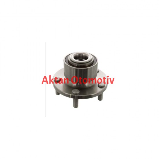 TEKER PORYASI FOCUS II  / FOCUS III / CMAX  05-12 ÖN ABS  5 BİJONI 29.5x131x92 131,5 mm