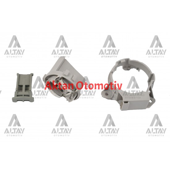 AMPUL SOKET YUVASI GOLF7 / PASSAT / TİGUAN / T-ROC 13=