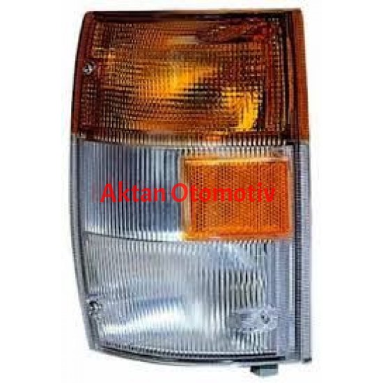 SİNYAL LAMBASI ÖN NPR-66 CHAMPION 96- DUYLU SOL