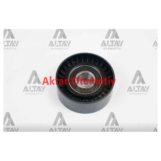 RULMAN V KAYIŞ GERGİ TOUAREG / Q7 / A6 04= BKS-BMK-BUN 2.7 TDİ-3.0 TDİ