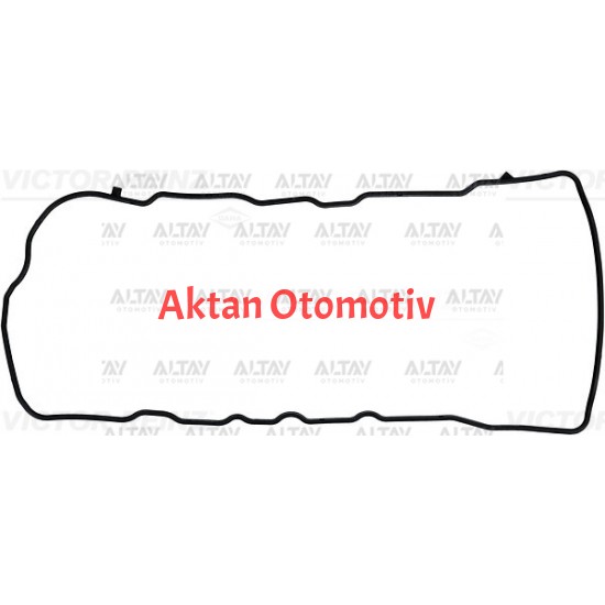 SUPAP KAPAK CONTASI CHR 16= / COROLLA 1.2 TURBO