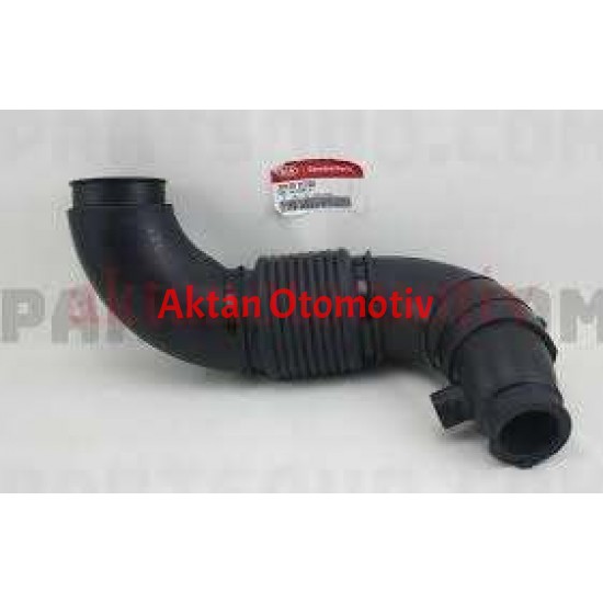 HORTUM HAVA FİLTRE TUCSON 04-08 / SPORTAGE 04-08 2.0 DİZEL