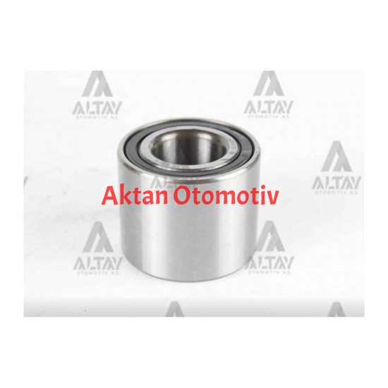 TEKER RULMANI 301 / C ELYSEE / C3 III / DS3 / C4 CACTUS 12= SUZUKI 98-03 IGNIS  ARKA KAMPANA İÇİN