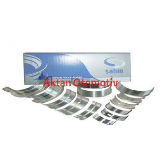 YATAK KOL ASTRA F / ASTRA G / VECTRA A / VECTRA B 93-00 18SE-18SV-C18NV-C18NZ-C18XE-C18XEL-20NE-C20NE-X20XEV-X22SE-X22XE TAKIM